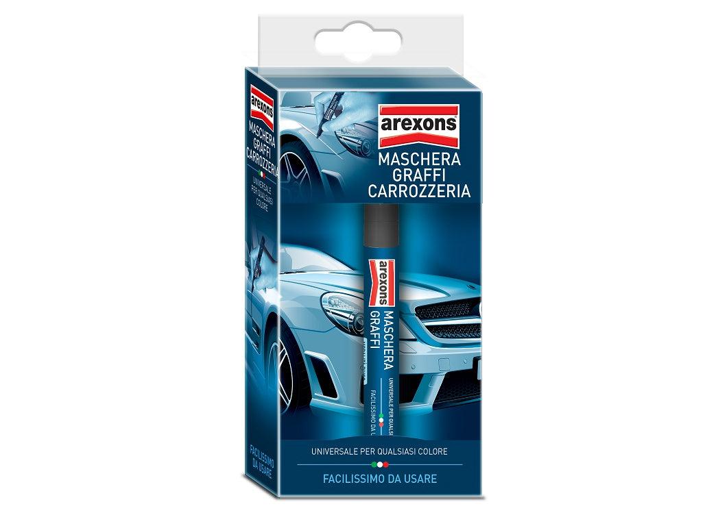 Pennarello maschera graffi universale 10 ml Arexons - Brico Sapiens - L' evoluzione del fai da te Pennarello maschera graffi universale 10 ml Arexons - Brico Sapiens - L' evoluzione del fai da te